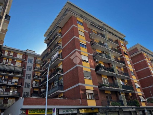 appartamento in vendita a Roma in zona Collatino