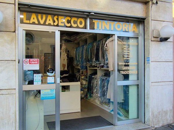 negozio in vendita a Roma in zona Trionfale