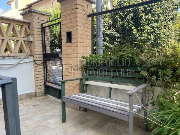 appartamento in vendita a Roma in zona Prenestino-Labicano