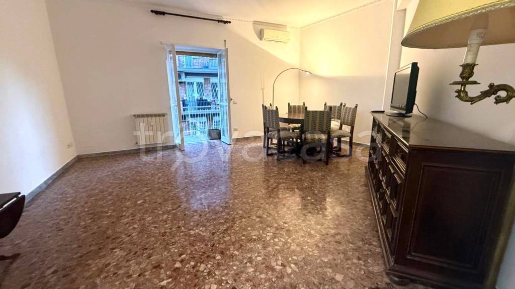appartamento in vendita a Roma in zona Monte Sacro/Talenti