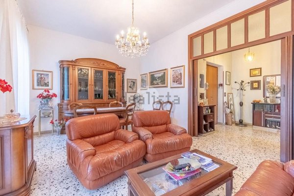 appartamento in vendita a Roma in zona Tor di Quinto