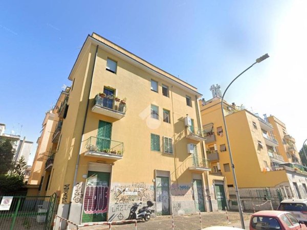 appartamento in vendita a Roma in zona Prenestino-Centocelle