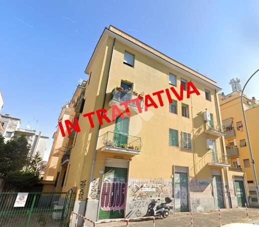 appartamento in vendita a Roma in zona Prenestino-Centocelle