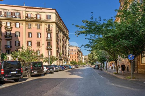 appartamento in vendita a Roma in zona Rione Borgo
