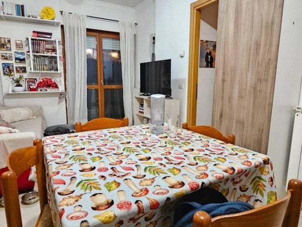 appartamento in vendita a Roma in zona Casal Boccone