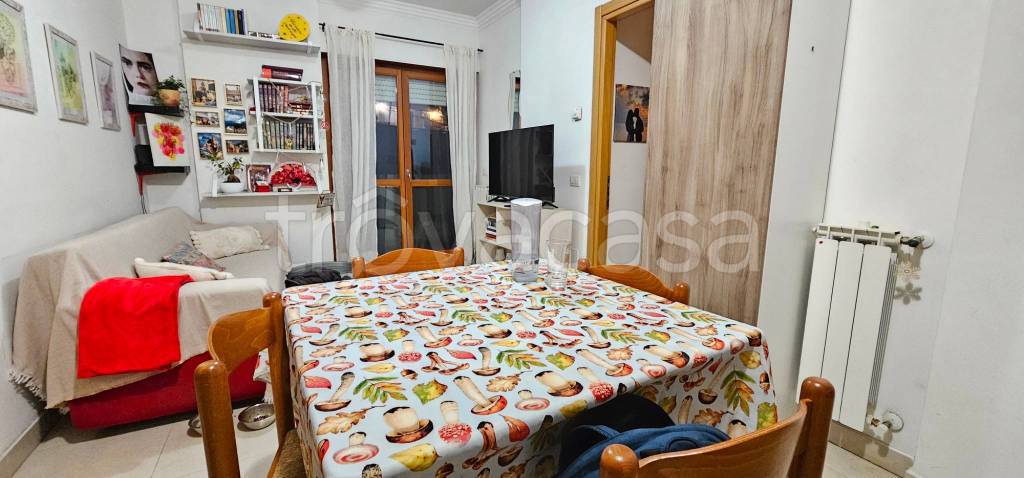 appartamento in vendita a Roma in zona Centro Storico