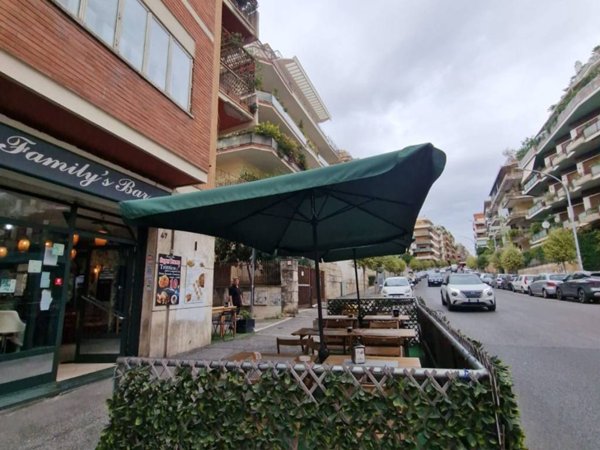 negozio in vendita a Roma