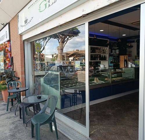 trivano in vendita a Roma in zona Infernetto