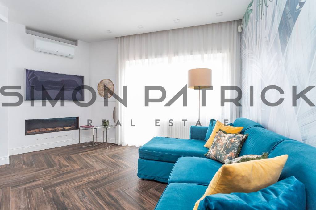 appartamento in vendita a Roma in zona Aurelio