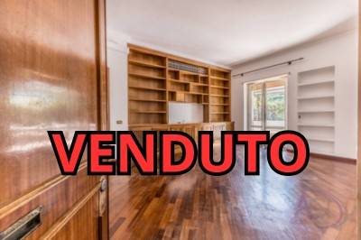appartamento in vendita a Roma in zona Gianicolense