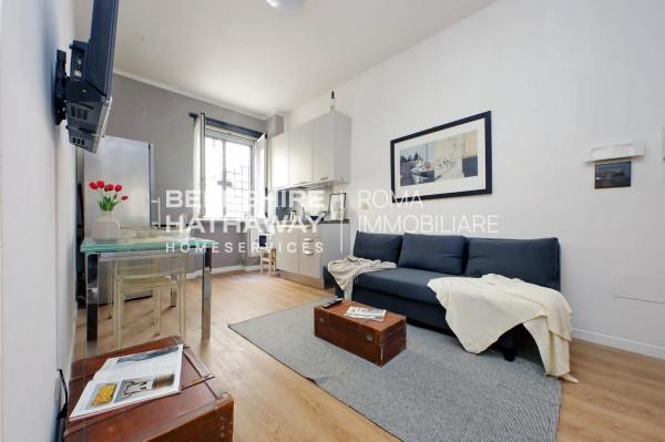 appartamento in vendita a Roma in zona Trieste