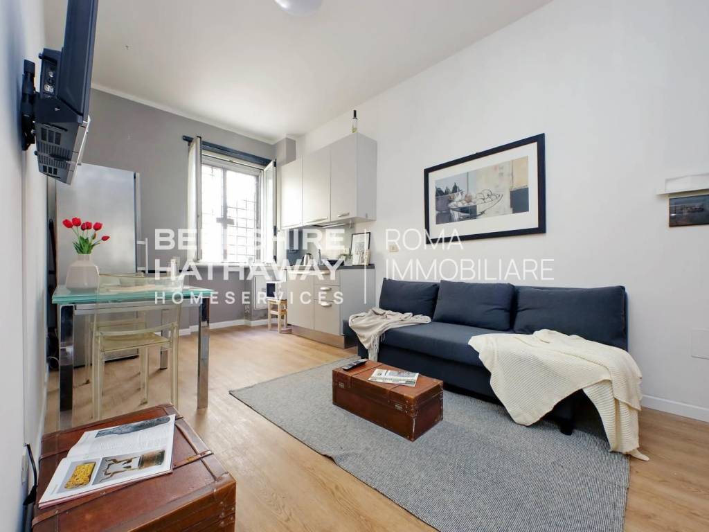 appartamento in vendita a Roma in zona Trieste