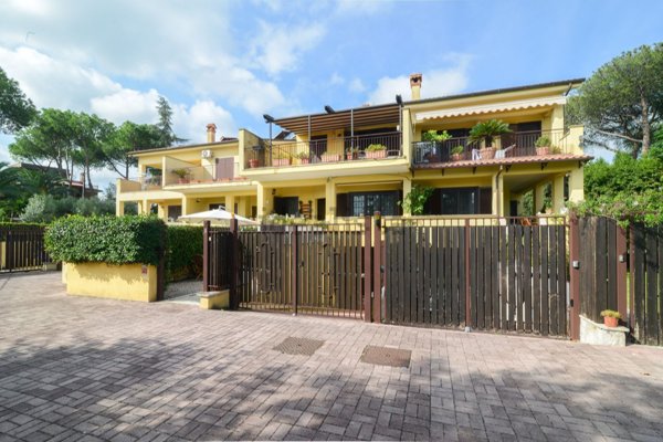 casa indipendente in vendita a Roma in zona Aurelio