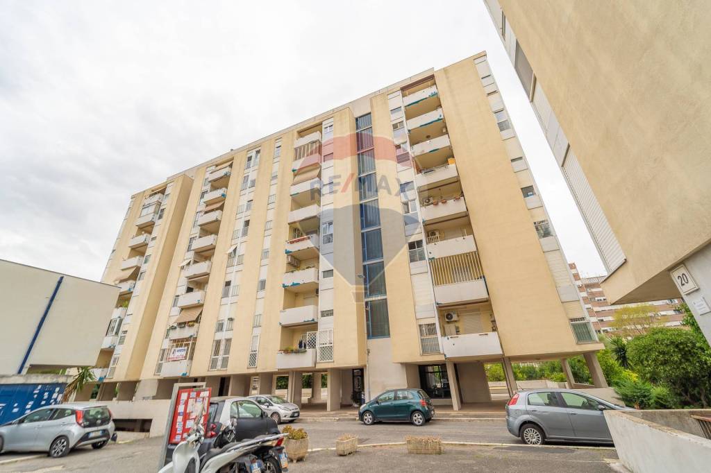 appartamento in vendita a Roma in zona EUR