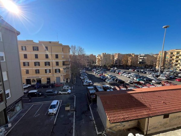 appartamento in vendita a Roma in zona Ostia