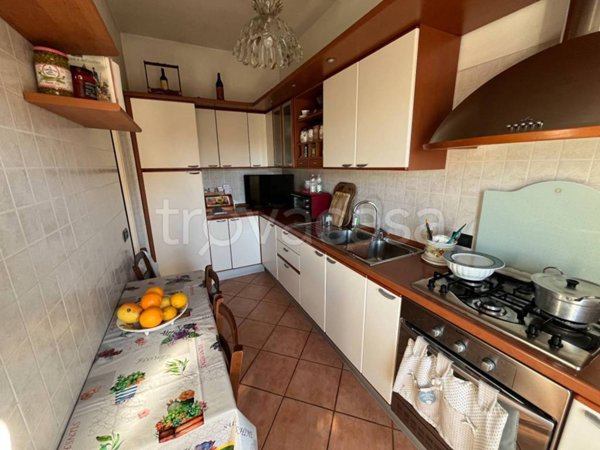appartamento in vendita a Roma in zona Ostia