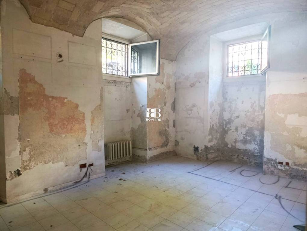 appartamento in vendita a Roma in zona Rione Prati