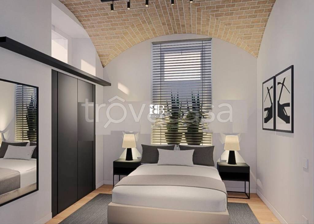 appartamento in vendita a Roma in zona Rione Prati