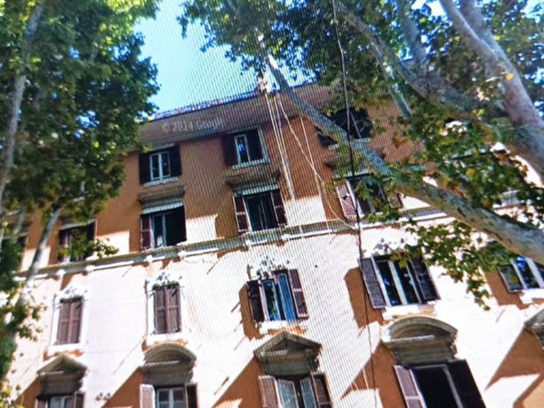 appartamento in vendita a Roma in zona Rione Prati