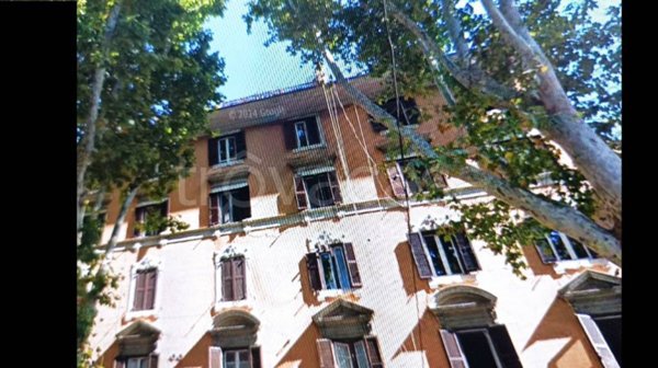 appartamento in vendita a Roma in zona Rione Prati