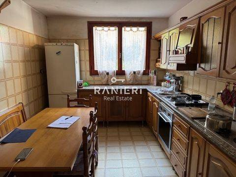 appartamento in vendita a Roma in zona Vitinia