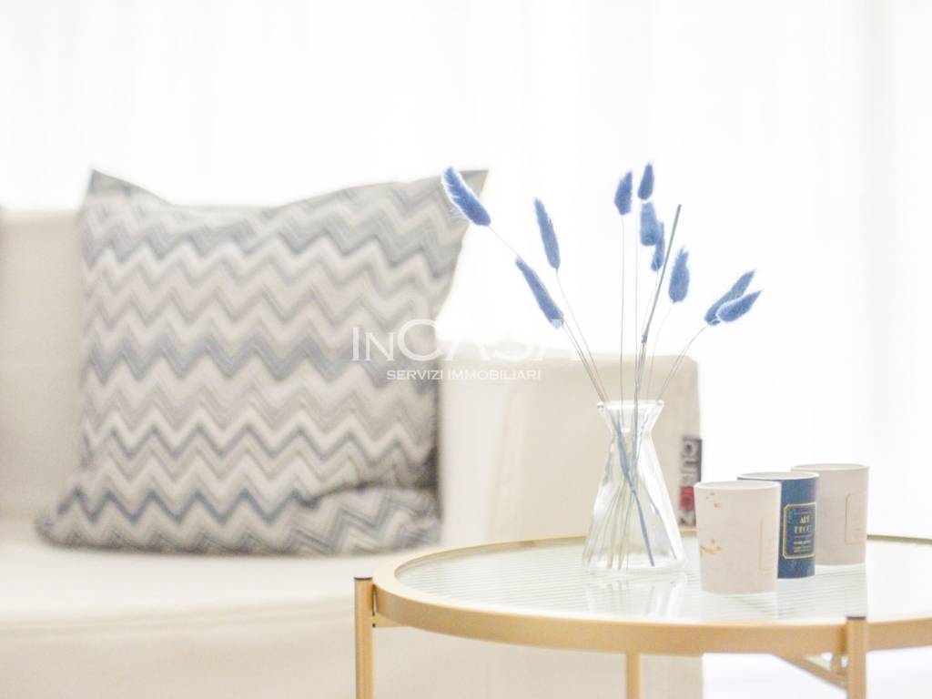 appartamento in vendita a Roma in zona Romanina