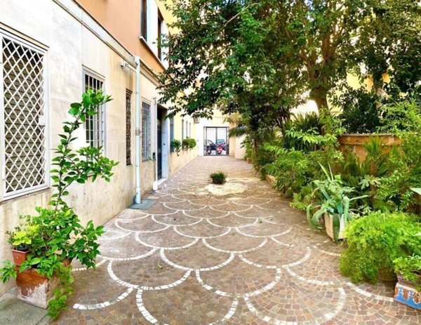 appartamento in affitto a Roma