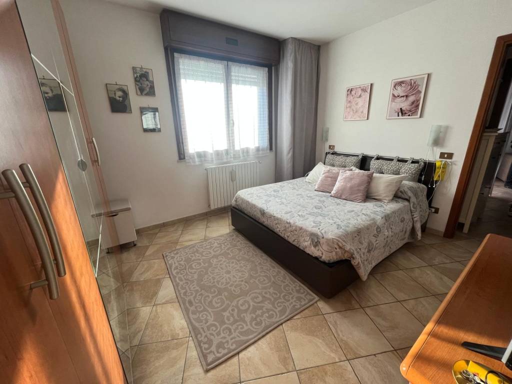 appartamento in vendita a Roma in zona Torrevecchia
