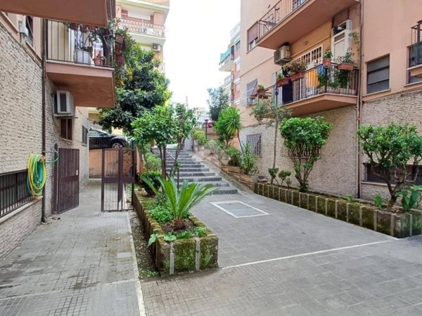 appartamento in vendita a Roma in zona Pietralata