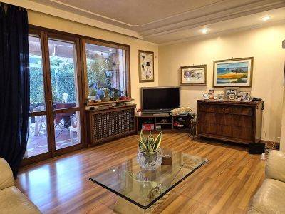 casa indipendente in vendita a Roma in zona Trionfale