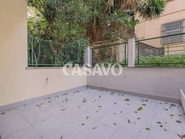 appartamento in vendita a Roma in zona Pinciano