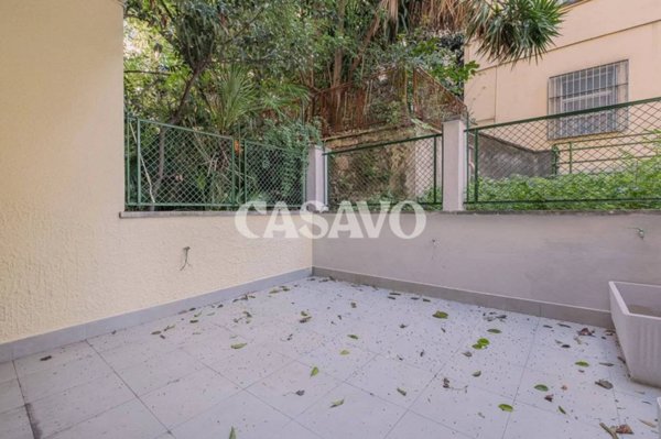 appartamento in vendita a Roma in zona Pinciano