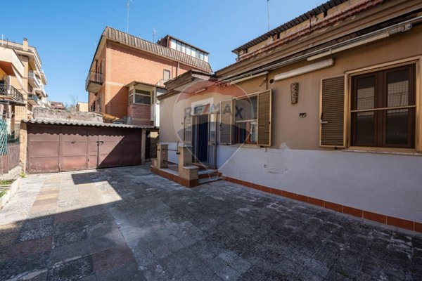 appartamento in vendita a Roma in zona Castel Giubileo