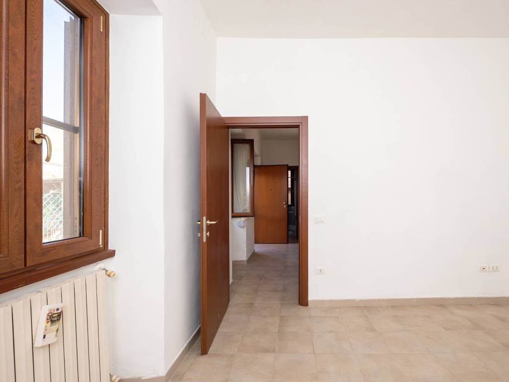 appartamento in vendita a Roma in zona Casal Boccone
