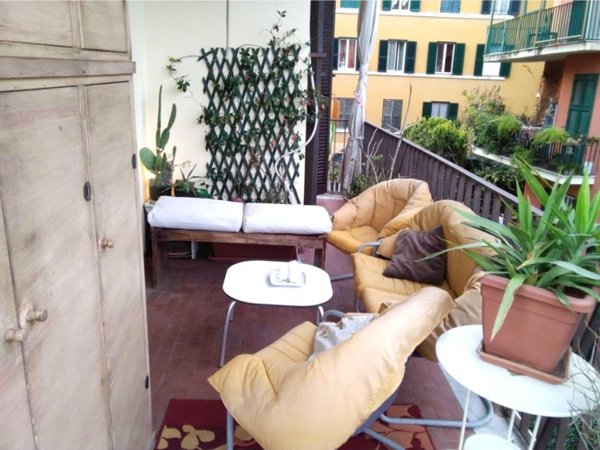 appartamento in vendita a Roma in zona Aurelio