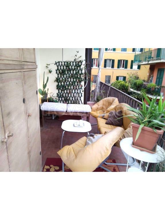 appartamento in vendita a Roma in zona Aurelio