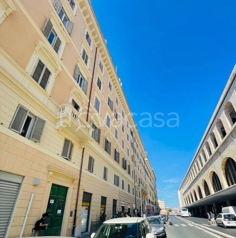 appartamento in vendita a Roma in zona Esquilino