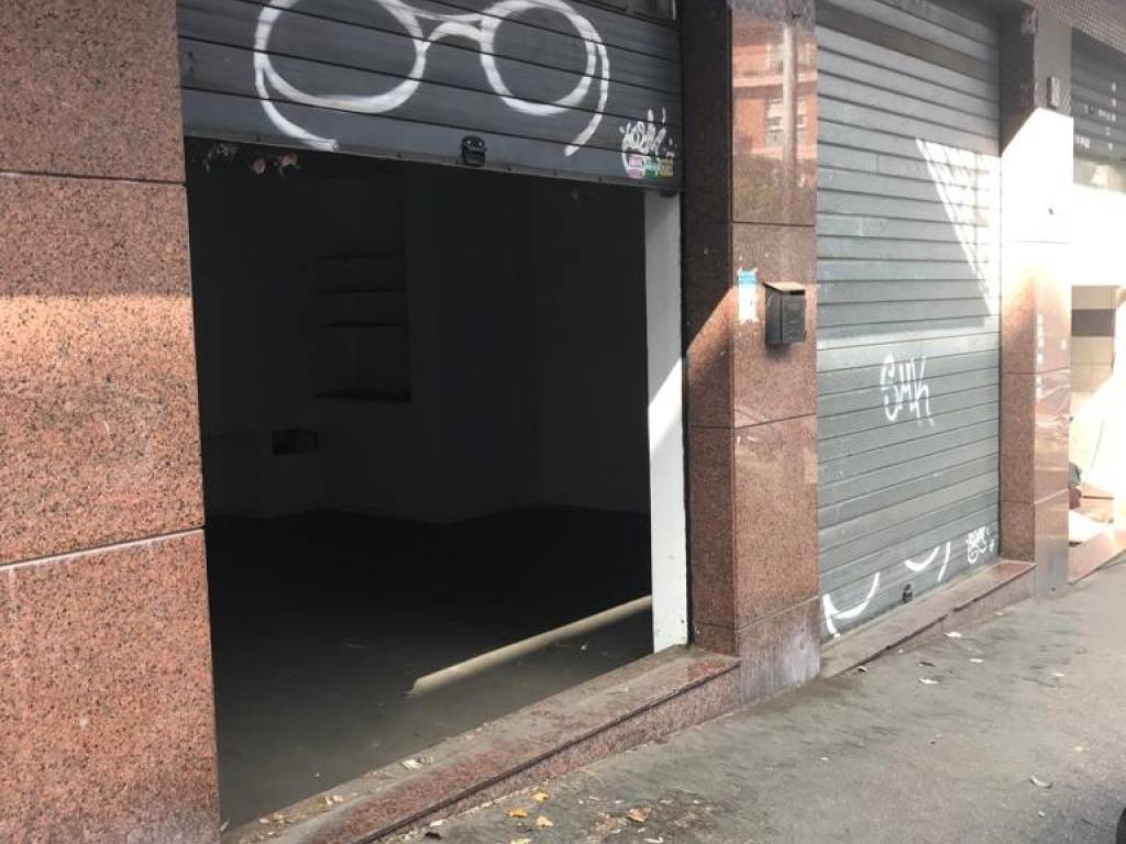 negozio in vendita a Roma in zona Gianicolense