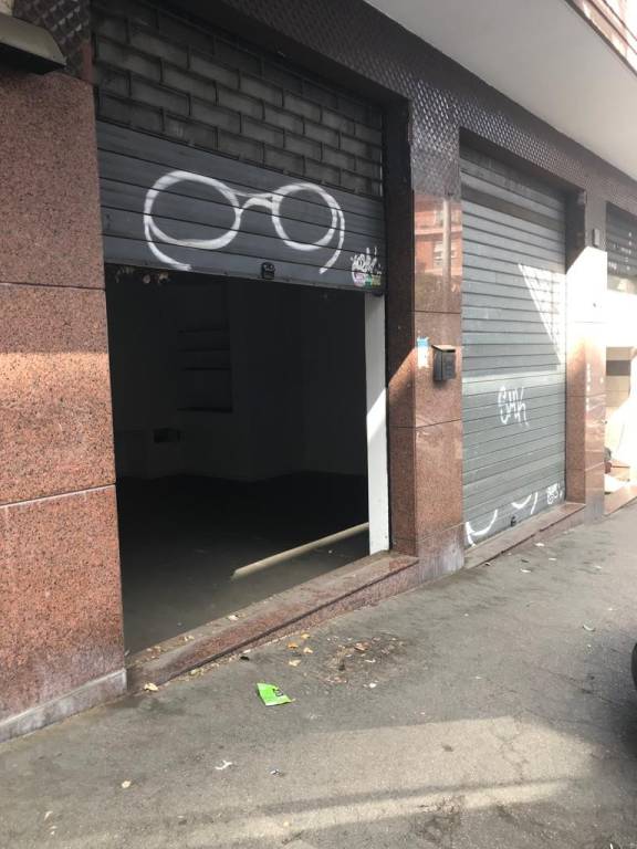 negozio in vendita a Roma in zona Gianicolense