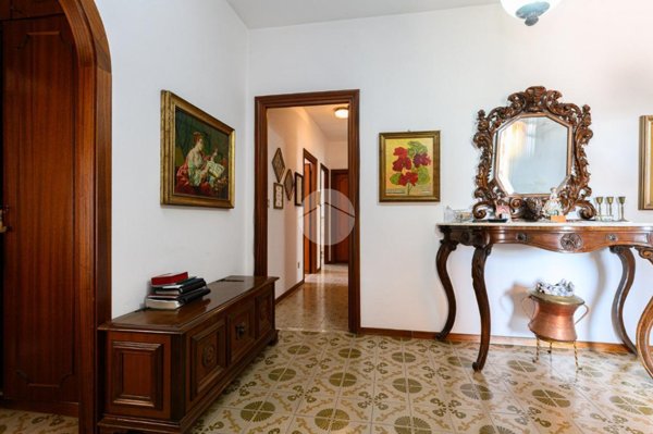 appartamento in vendita a Roma in zona Portuense