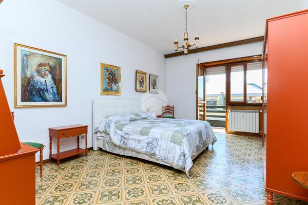 appartamento in vendita a Roma in zona Portuense