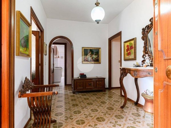 appartamento in vendita a Roma in zona Portuense