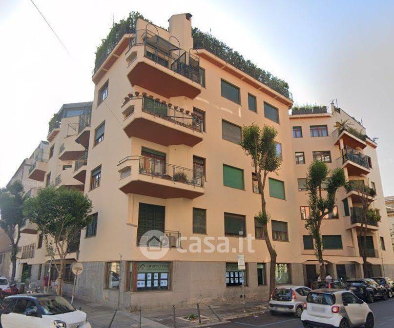 appartamento in vendita a Roma in zona Flaminio