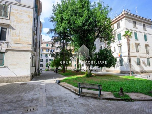 appartamento in vendita a Roma in zona Testaccio