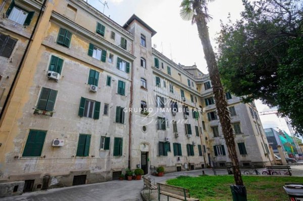 appartamento in vendita a Roma in zona Testaccio