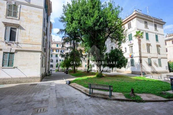 appartamento in vendita a Roma in zona Testaccio