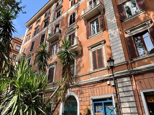 appartamento in vendita a Roma in zona Rione Prati