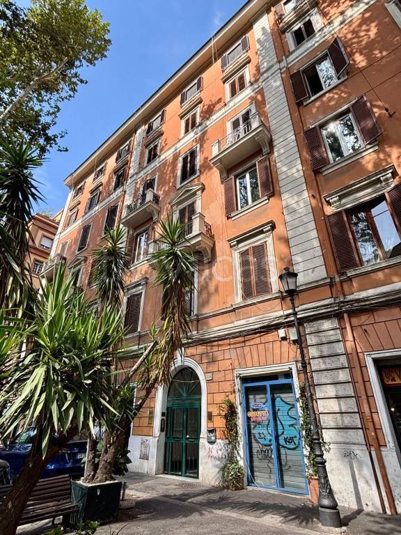 appartamento in vendita a Roma in zona Rione Prati