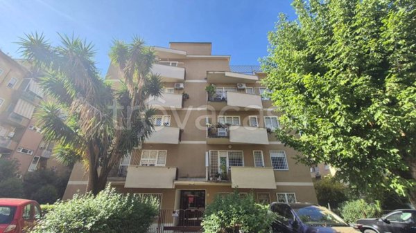 appartamento in vendita a Roma in zona Monte Sacro/Talenti