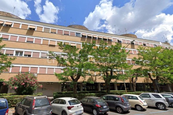 appartamento in vendita a Roma in zona Parioli